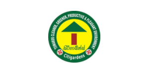  Citigardens (Pvt) Ltd Logo